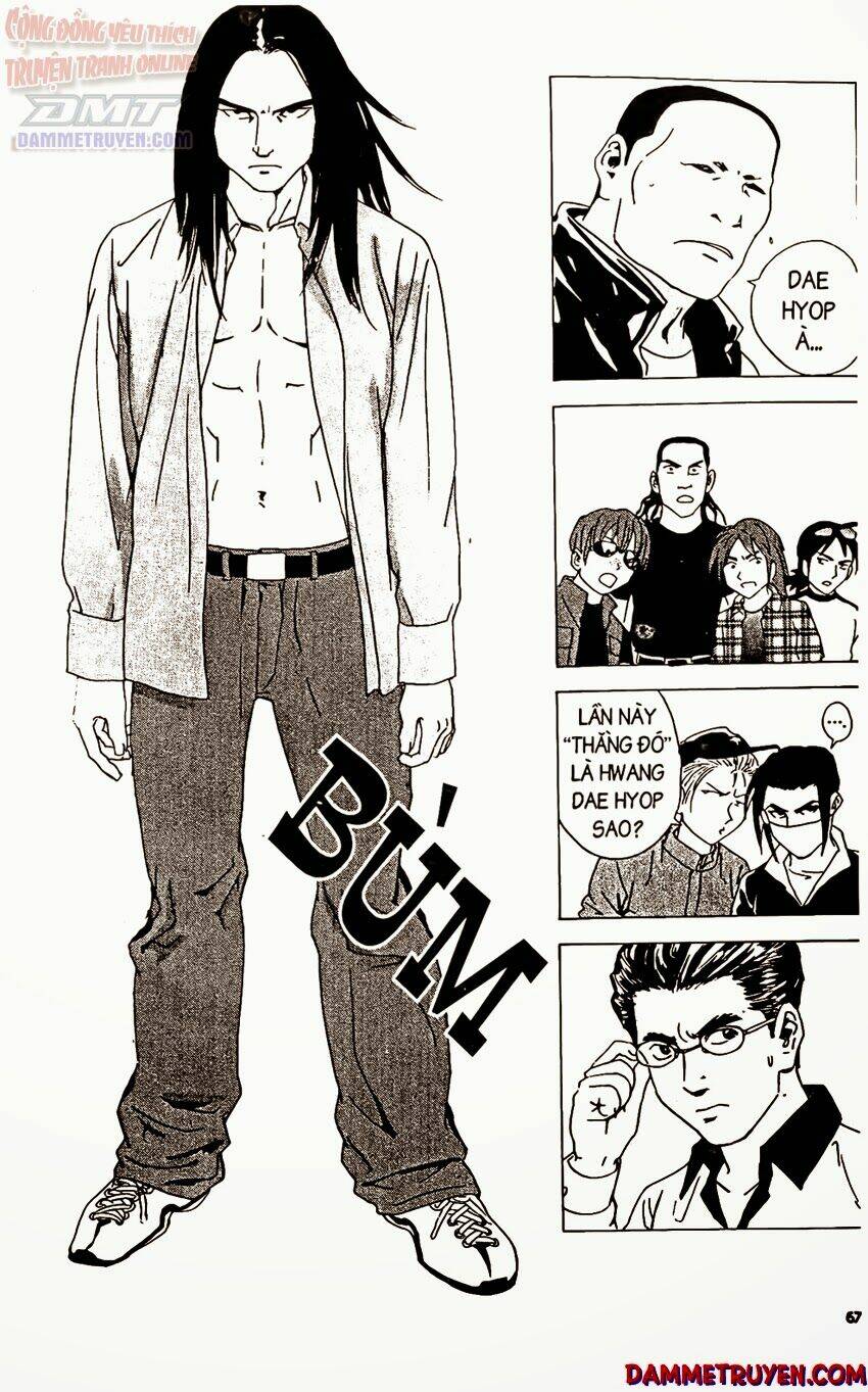 Ai Hơn Ai: Chapter 144