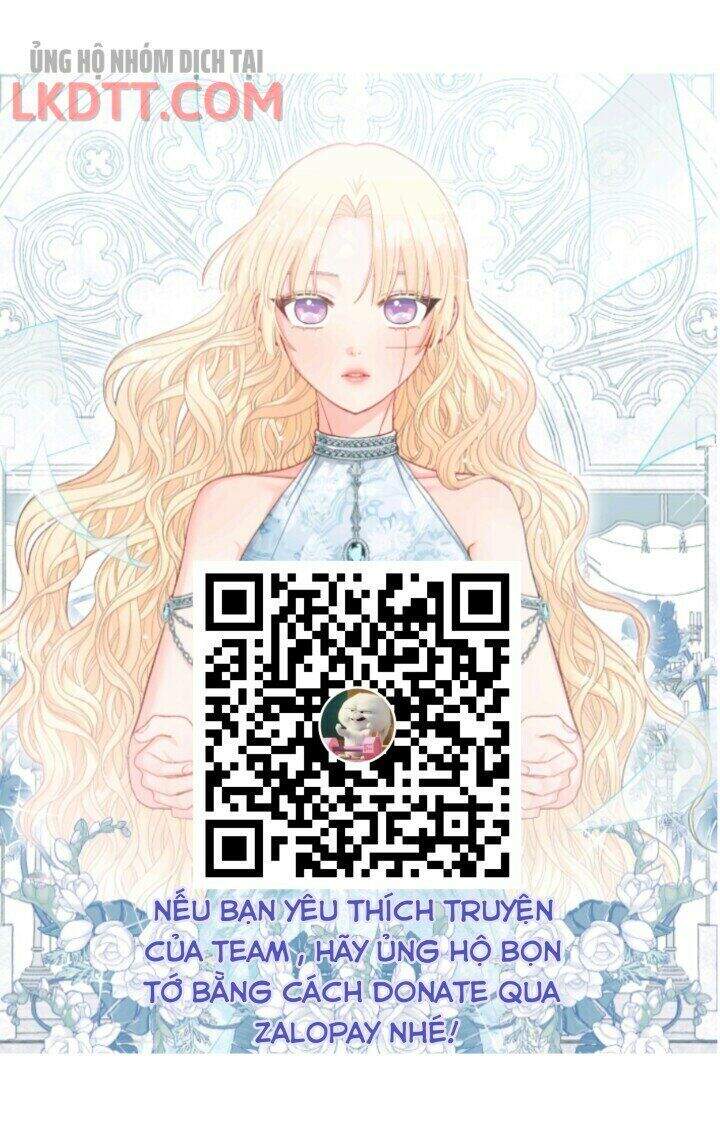 Nàng Công Chúa Trở Thành Vật Hiến Tế: Chapter 4