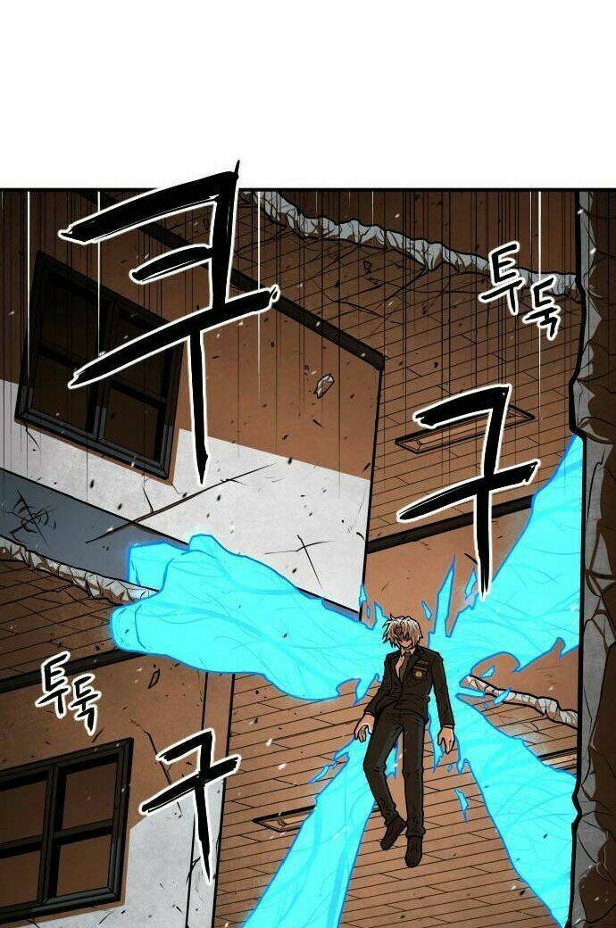 Chinh Phạt Học Đường: Chapter 18