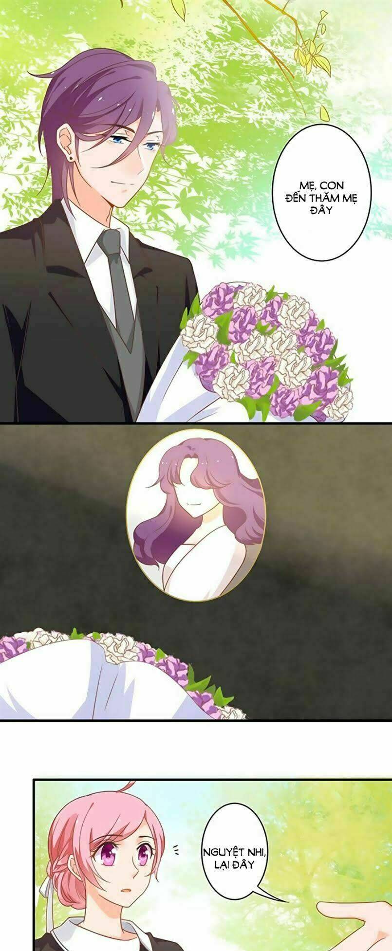 Cả Thế Giới Đều Không Bằng Người: Chapter 97