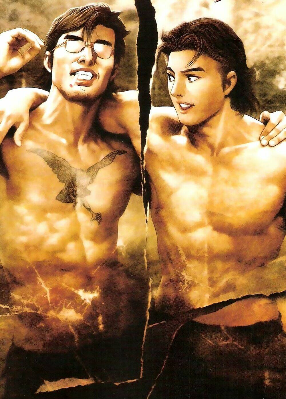 Người Trong Giang Hồ: Chapter 441