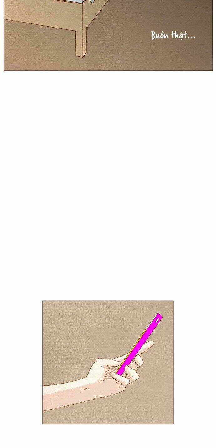 Thánh Thần Trẻ Trâu: Chapter 70