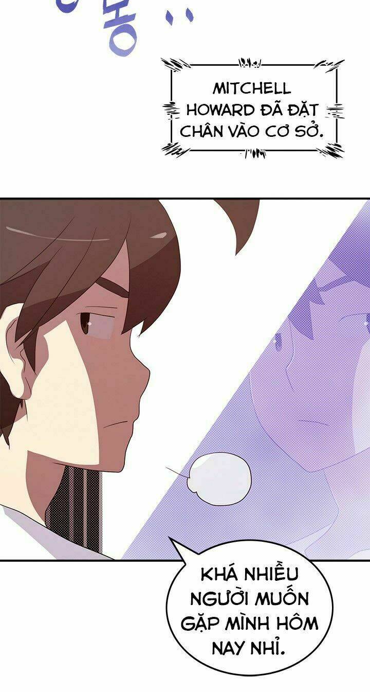 Ta Là Vua Pháp Sư: Chapter 55
