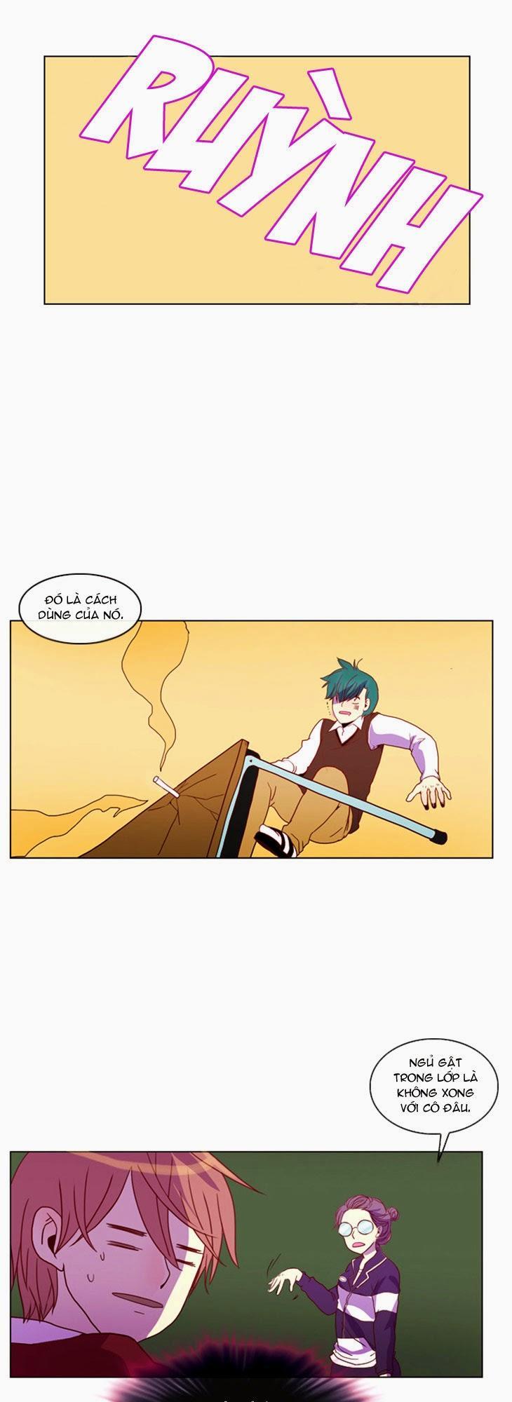 Flow: Chapter 10