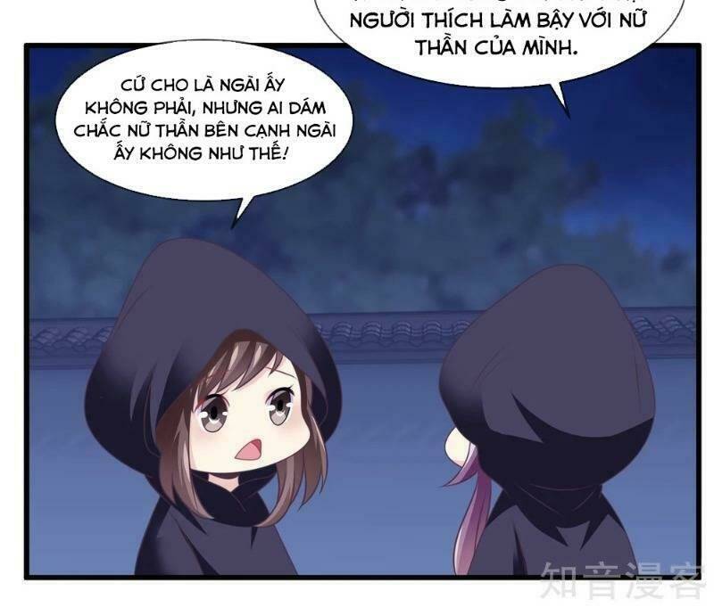 Ta Là Ngọc Hoàng Đại Đế: Chapter 91