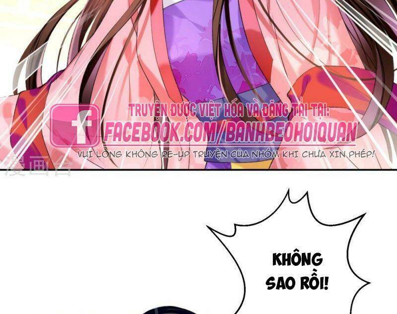 Vương Gia, Áo Lót Của Ngươi Rơi Mất Rồi: Chapter 54