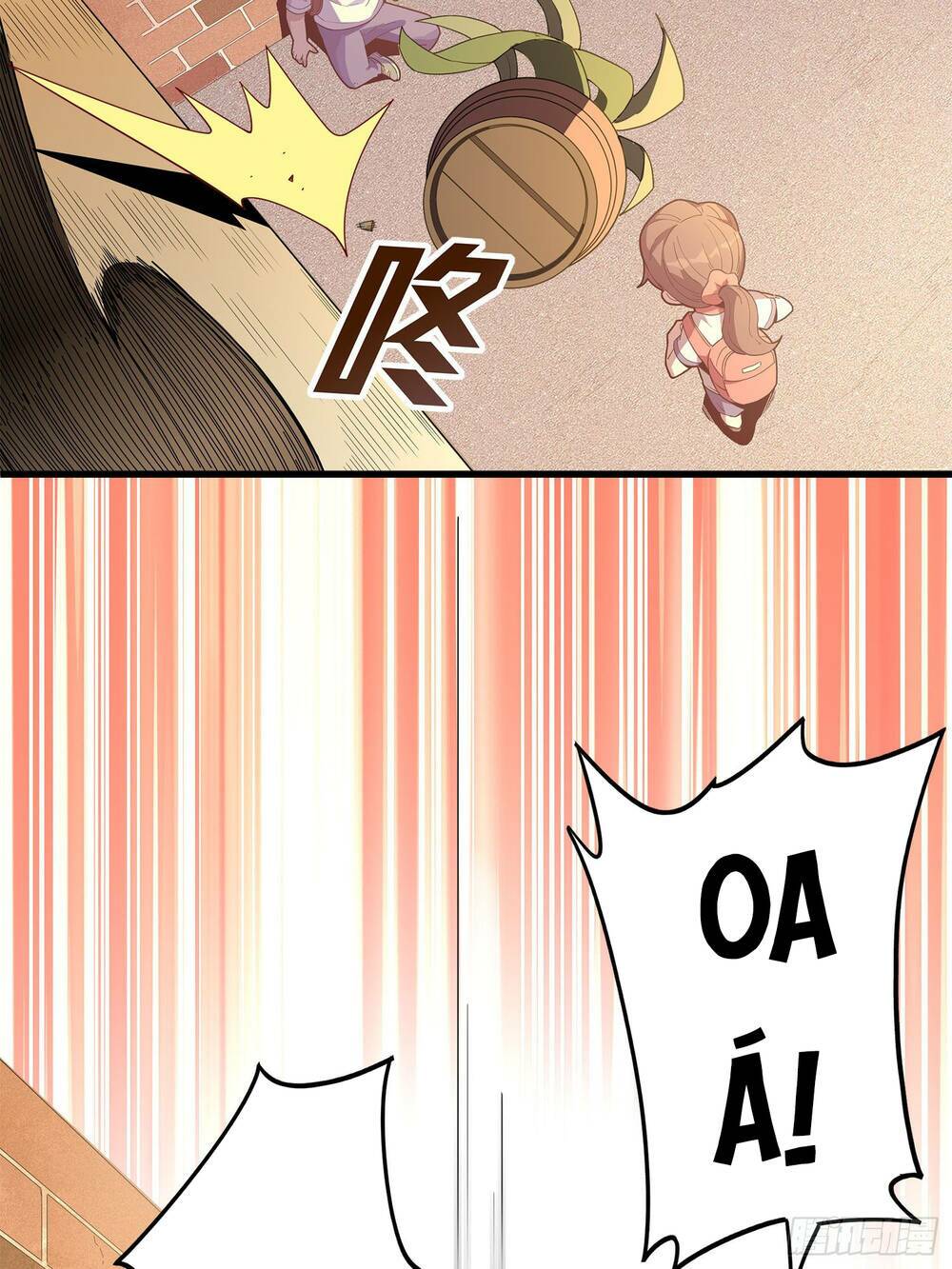 Pubg Luck Rookie: Chapter 2