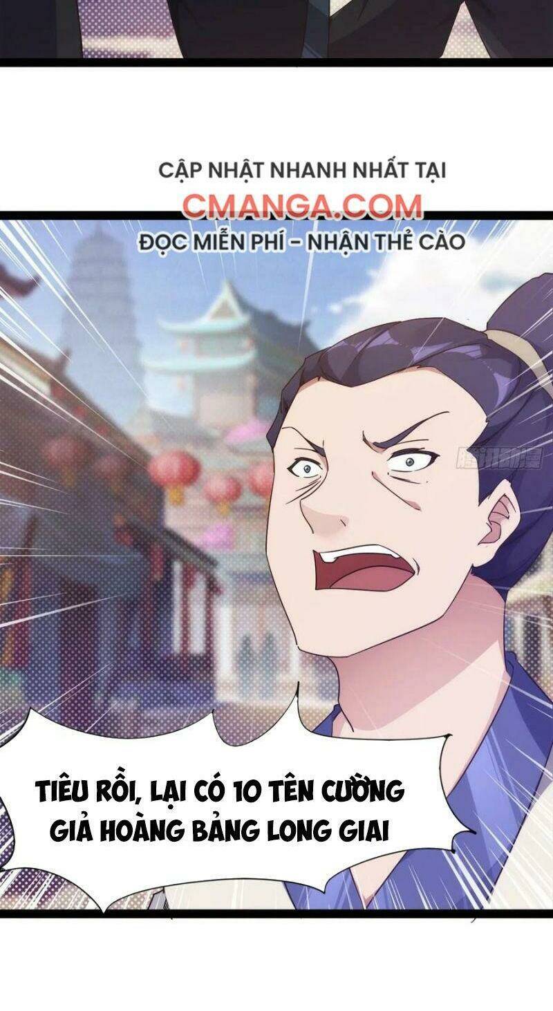 Kiếm Đồ: Chapter 67