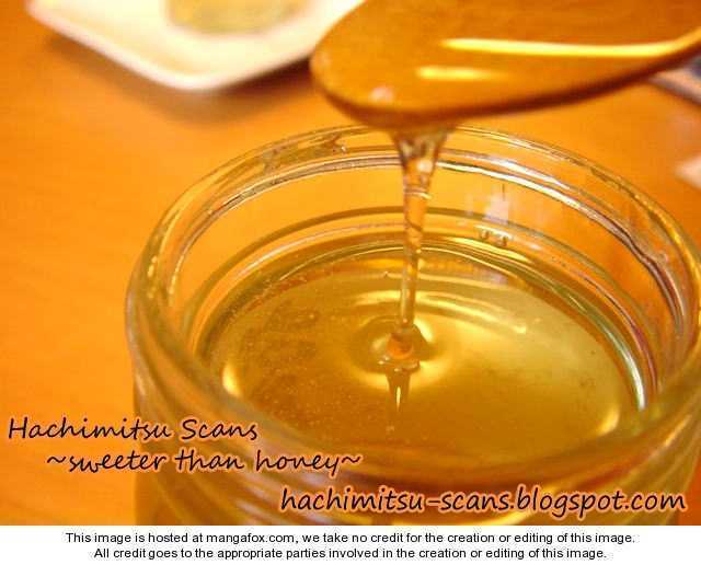 Kuragehime: Chapter 7