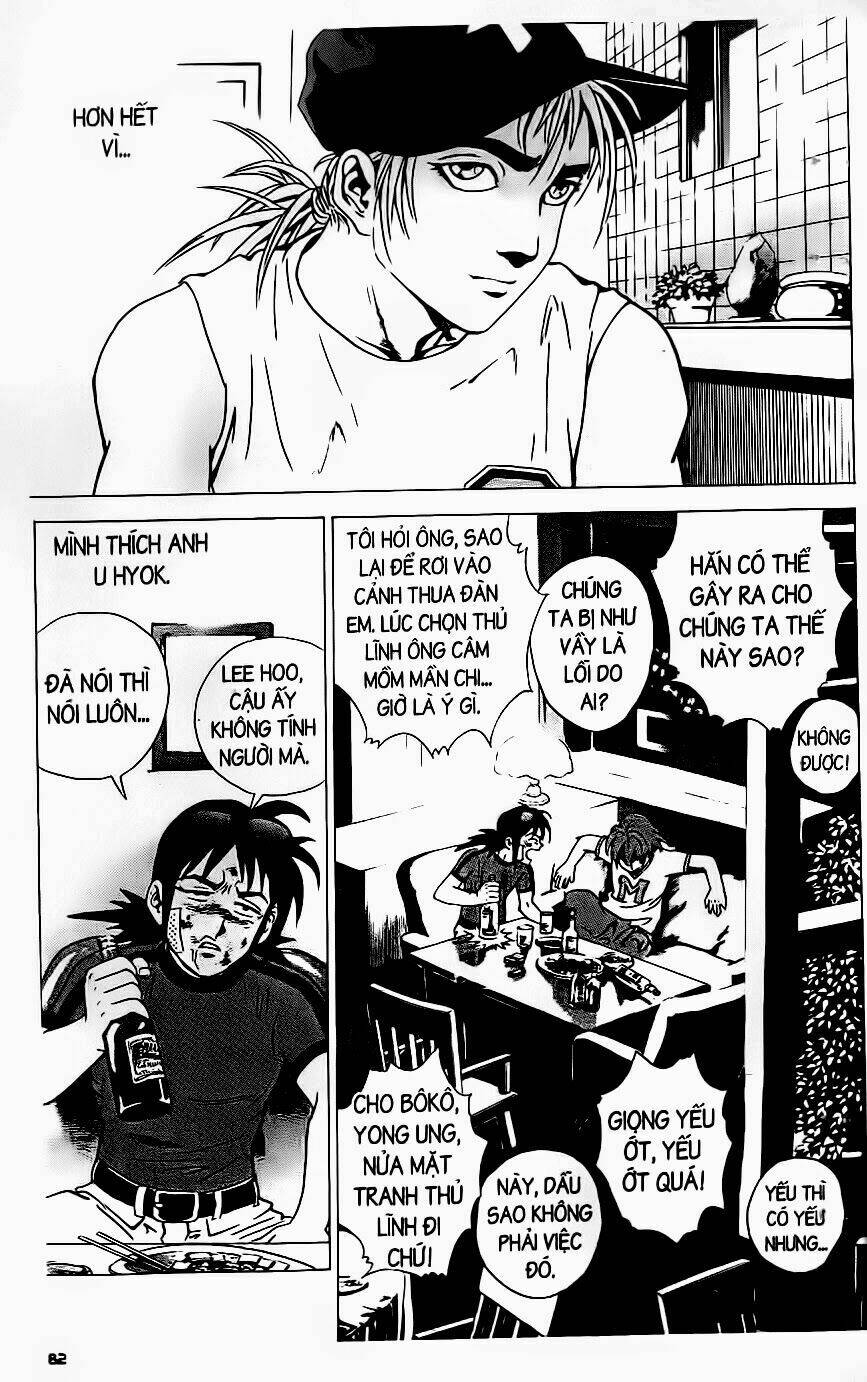 Ai Hơn Ai: Chapter 58