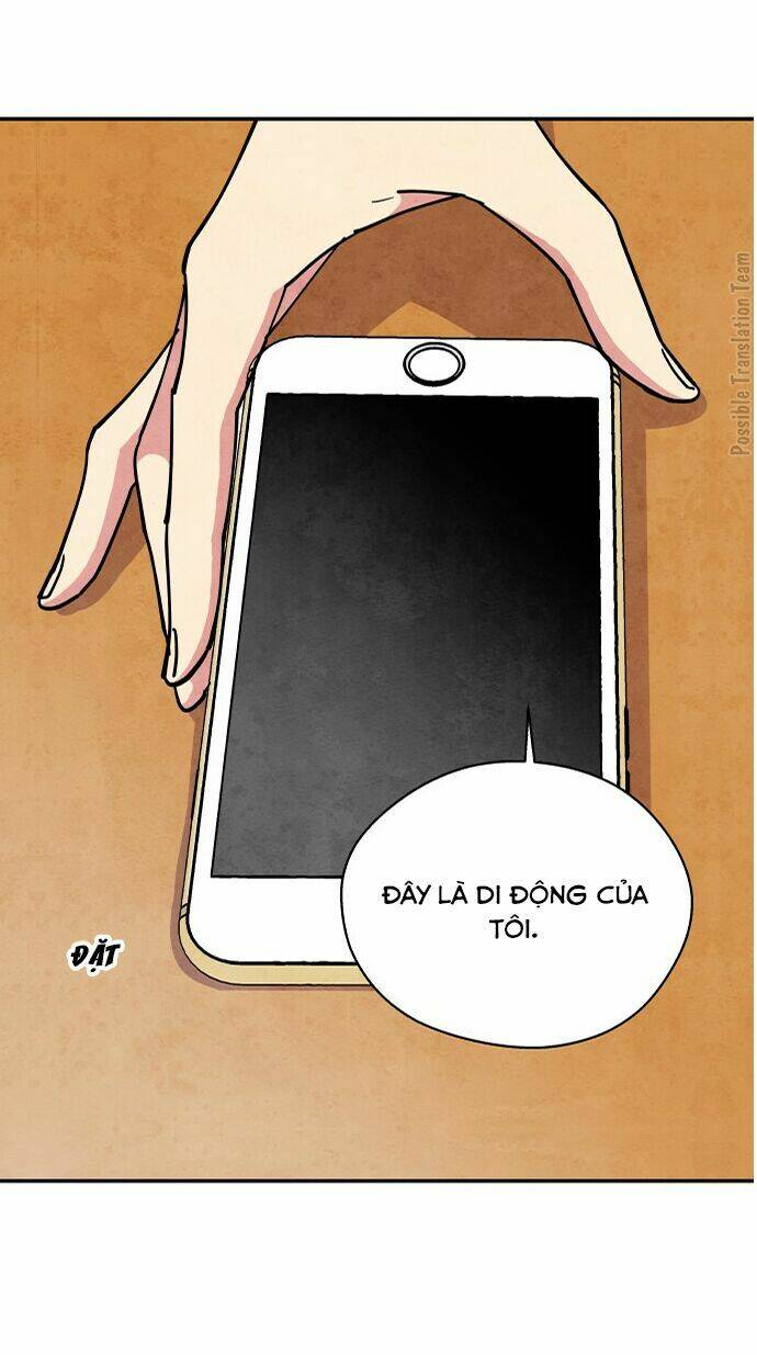 Tai Sói Và Mũ Đỏ: Chapter 25