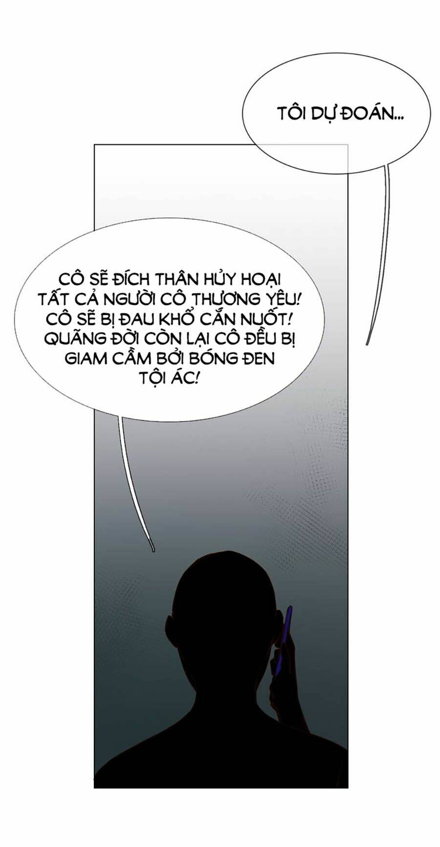 Ngôi Sao Vụn Vỡ: Chapter 56