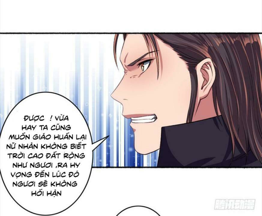 Cuồng Phi Phách Lối: Chapter 38