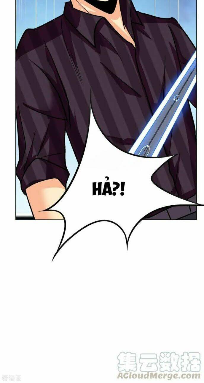 Hệ Thống Tiên Tôn Tại Đô Thị: Chapter 63
