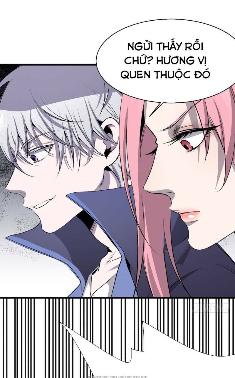 Thát Không Mê Thất: Chapter 2