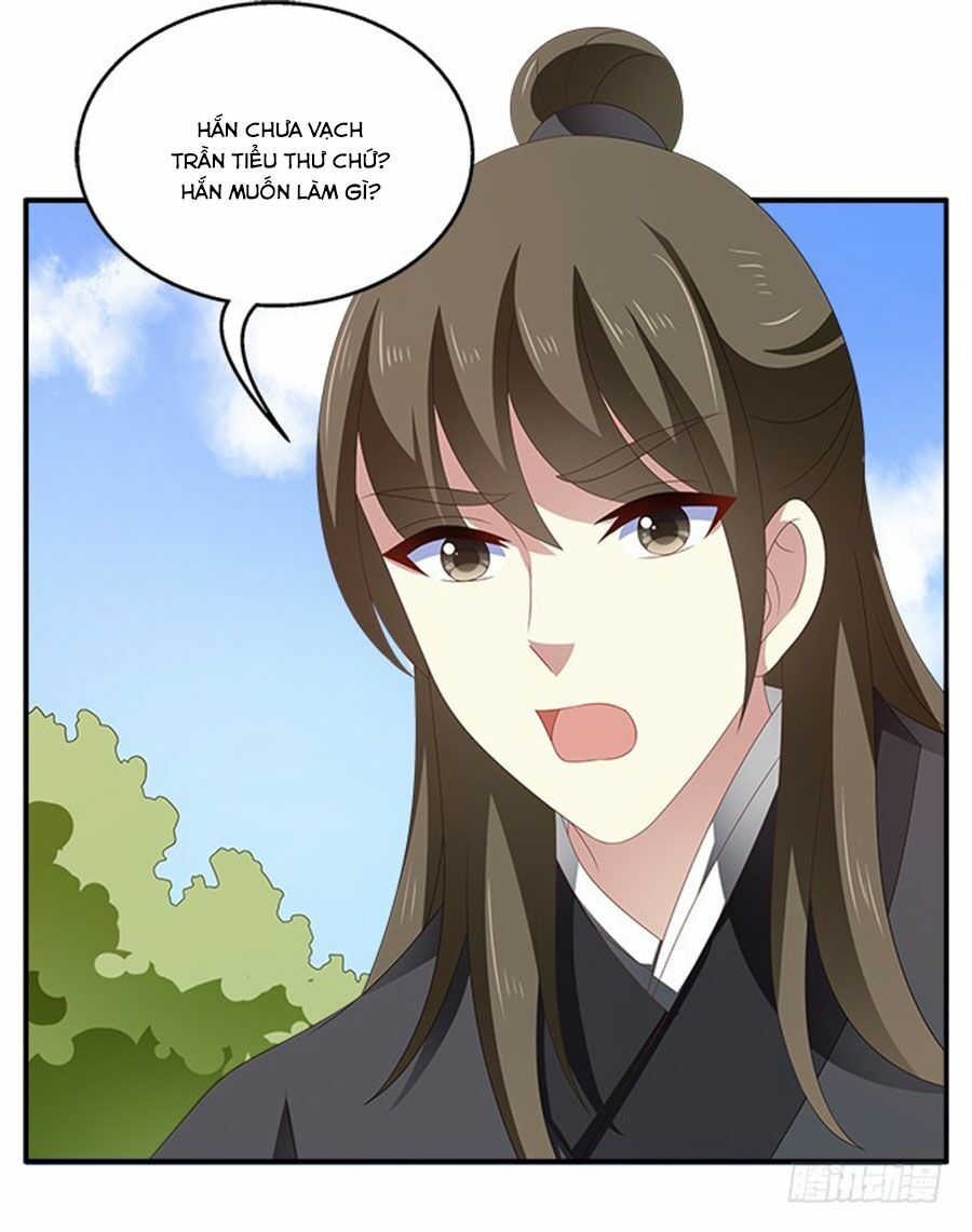 Thịnh Thế An Nhiên: Chapter 35