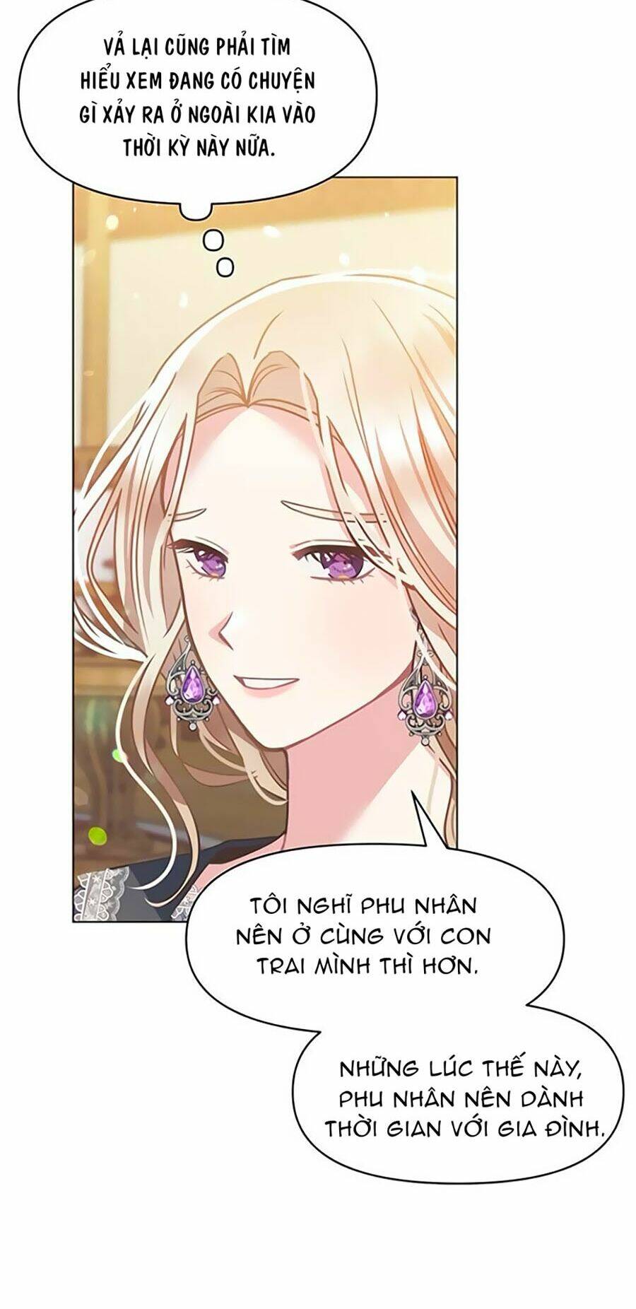 Khu Vườn Câm Lặng: Chapter 12