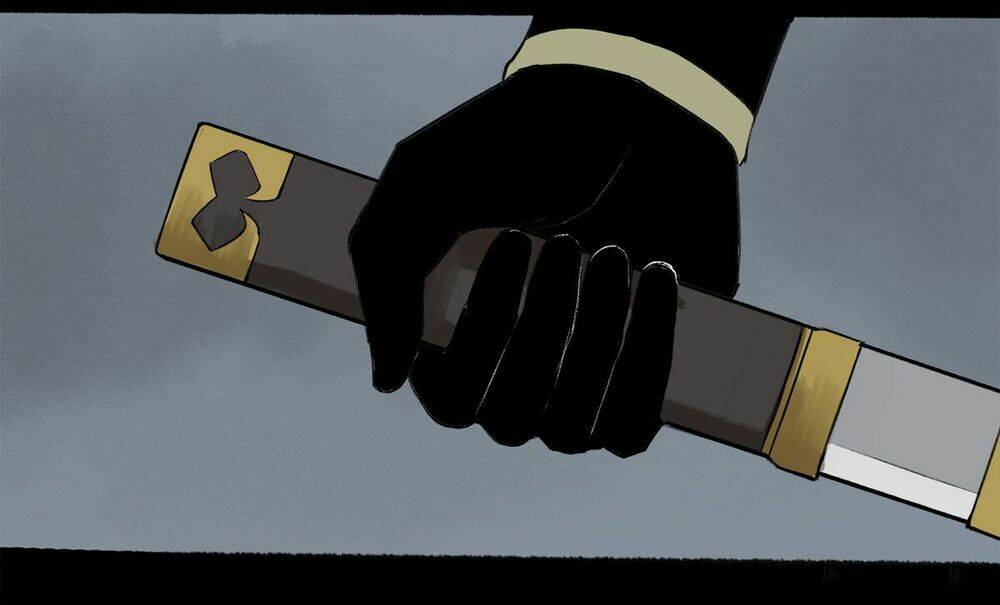 Phong Tàng: Chapter 0