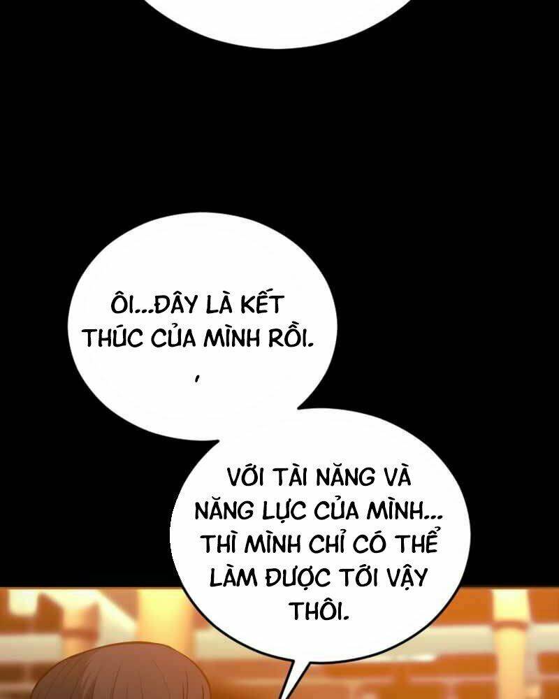 Cánh Cổng Mở Ra Đúng Ngày Đầu Tiên Tôi Thành Chính Trị Gia: Chapter 3