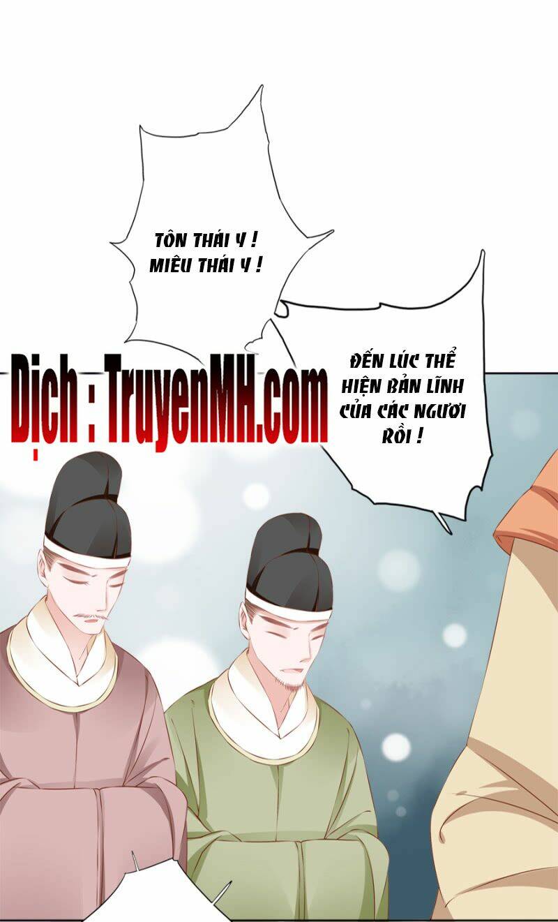 Solo Đi Vương Gia: Chapter 103