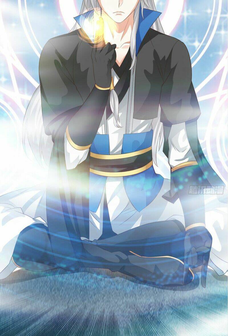Chư Thiên Ký: Chapter 295