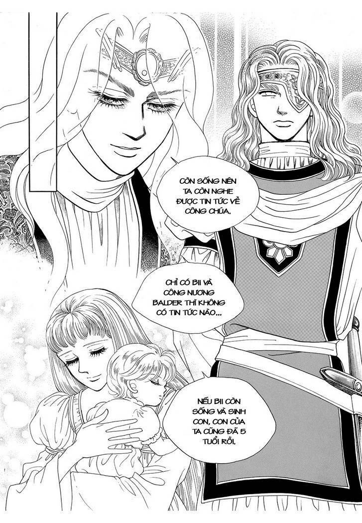 Princess Manhwa: Chapter 54