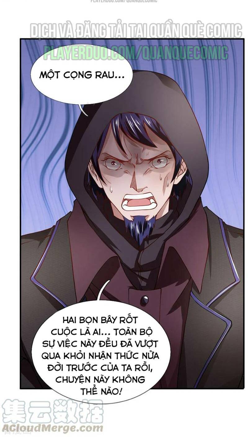 Chung Cực Binh Vương Tại Đô Thị: Chapter 61