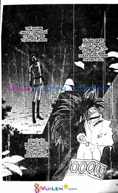 Hiệp Sĩ Nữ Hoàng: Chapter 7