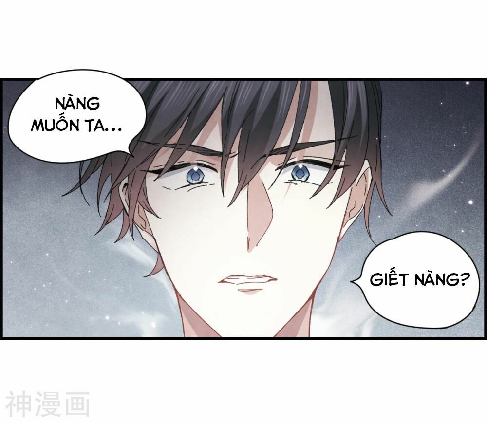 Mejaz - Nhân gian ngọc: Chapter 57