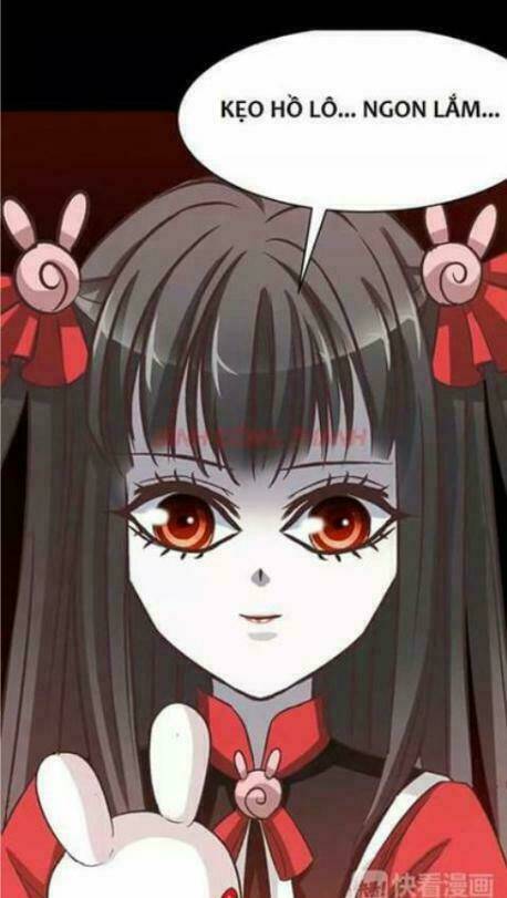 Truyện Kinh Dị Ở Tòa Nhà Số 44: Chapter 97