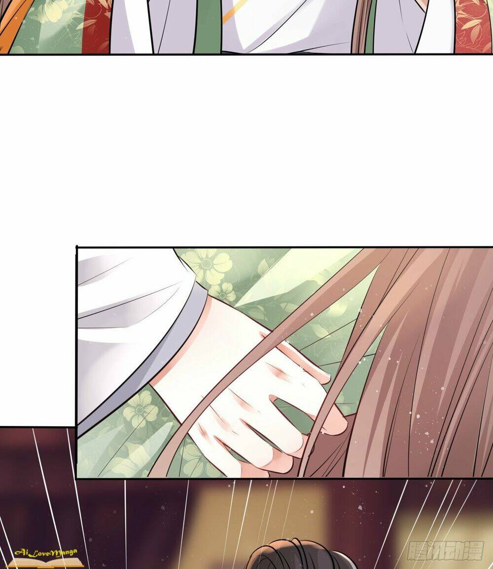 Vương Phi Thật Thích Trang Điểm: Chapter 59