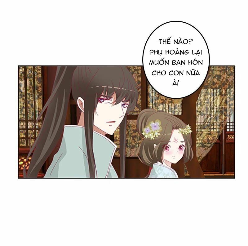Thông Linh Phi: Chapter 451