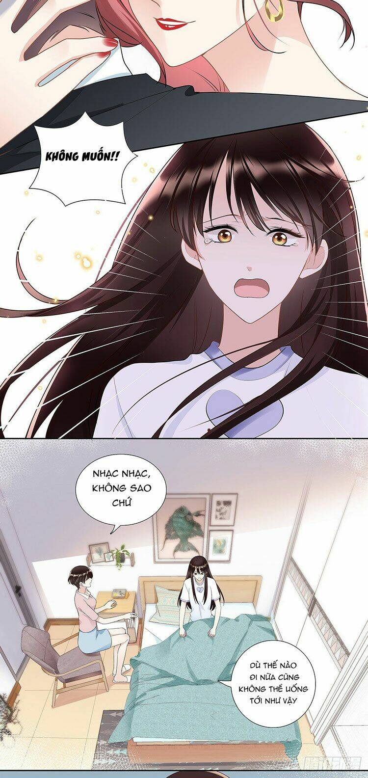 Lừa Boss Làm Bà Mai: Chapter 2