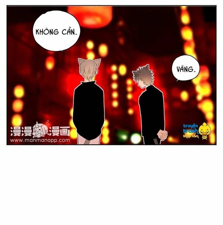 Phục Thù Thiếu Gia Tiểu Điềm Thê: Chapter 22