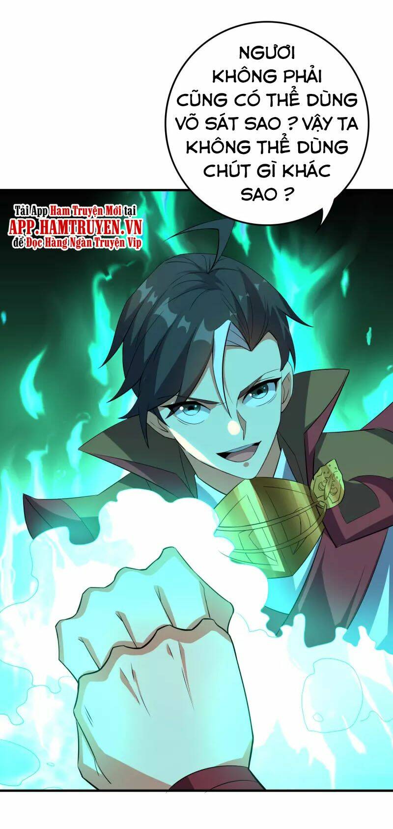 Phục Thiên Thánh Chủ: Chapter 151