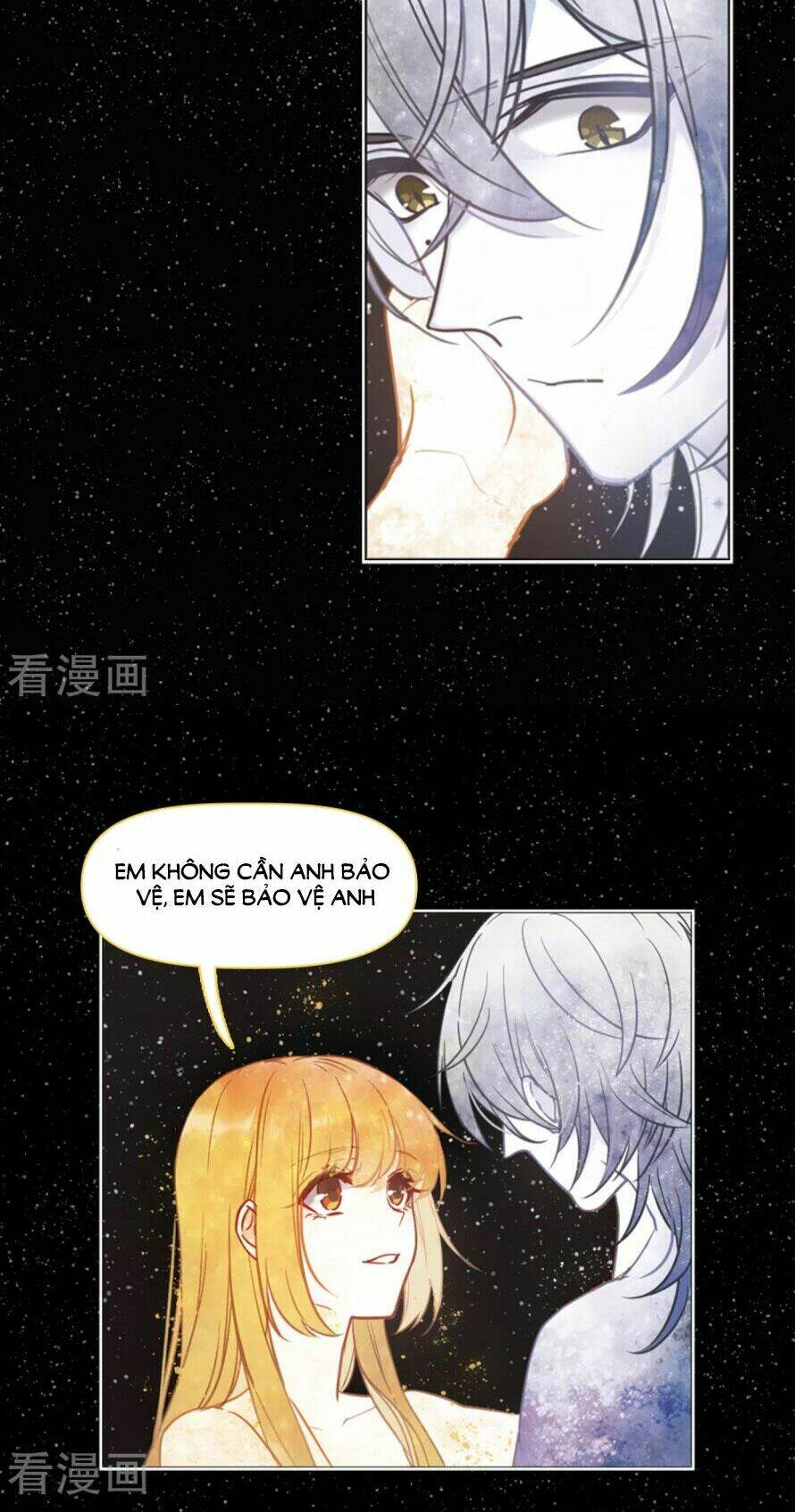 Địa Ngục Cáo Bạch Thi: Chapter 65