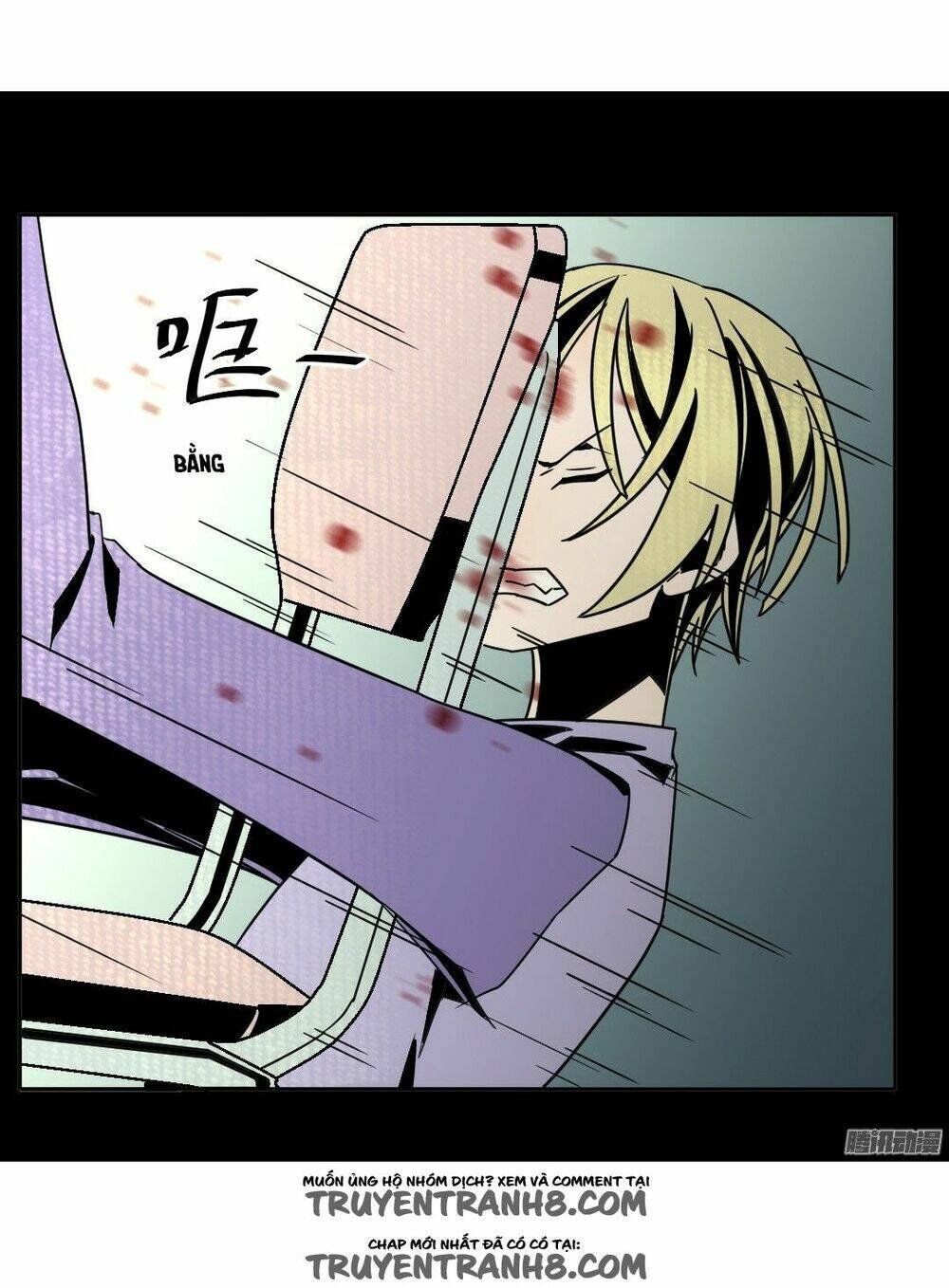 Điều Ước Của Người Phàm: Chapter 19