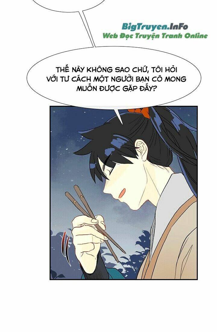 Học Sĩ Tái Sinh: Chapter 48