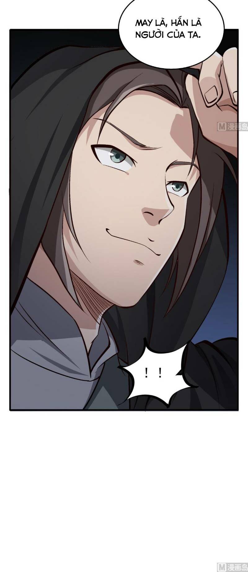 Trọng Sinh Tới Đại Đường: Chapter 83