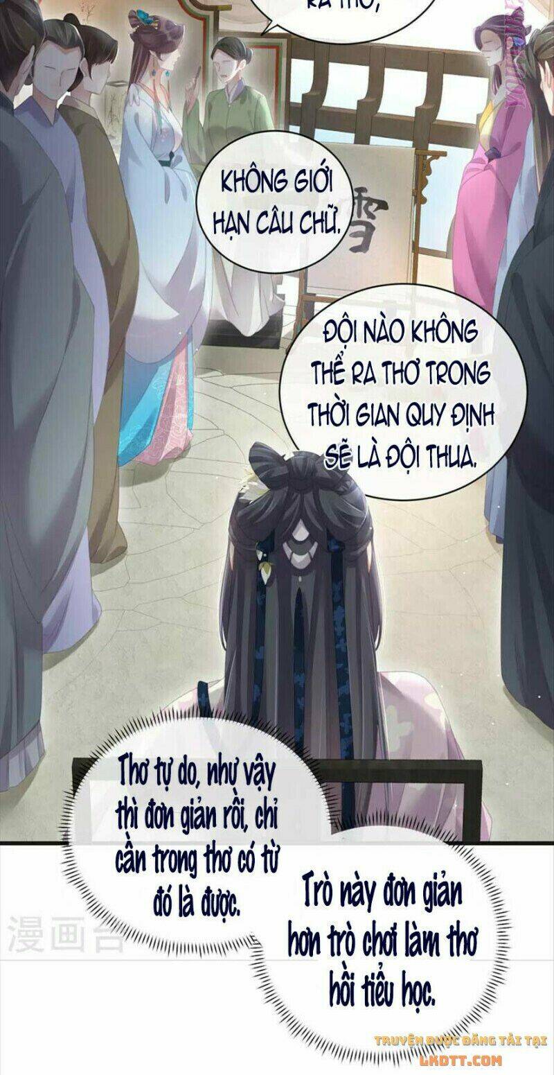 Nhật Kí Học Tập Của Hắc Liên Hoa: Chapter 58