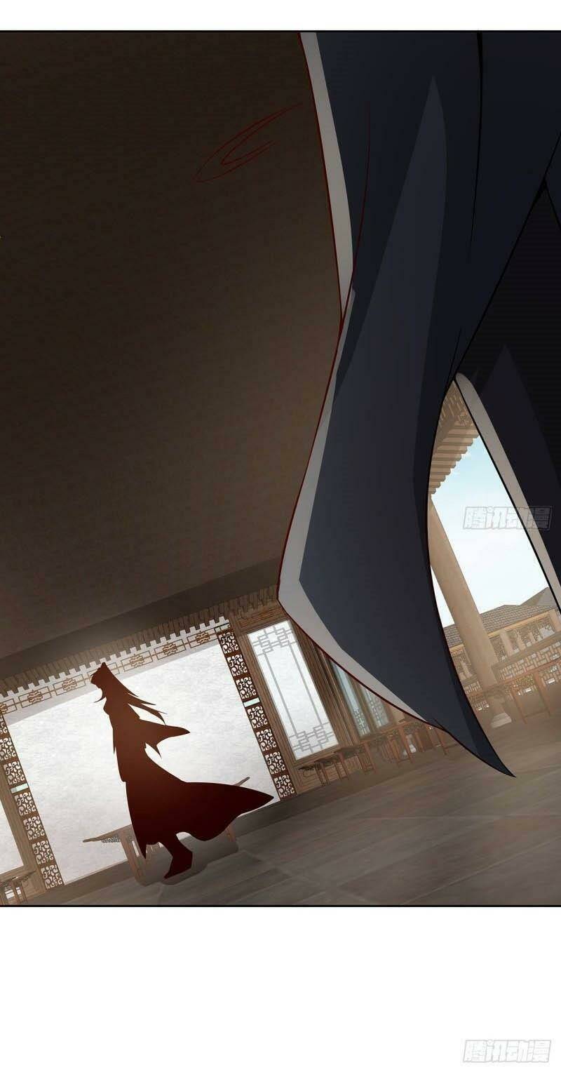 Nghịch Lân: Chapter 91