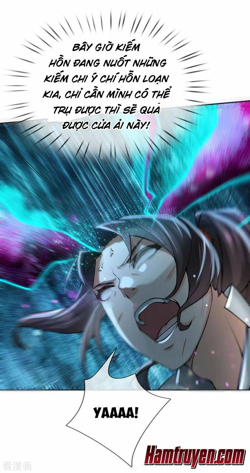 Thân Thể Của Ta Là Kiếm Chủng: Chapter 99