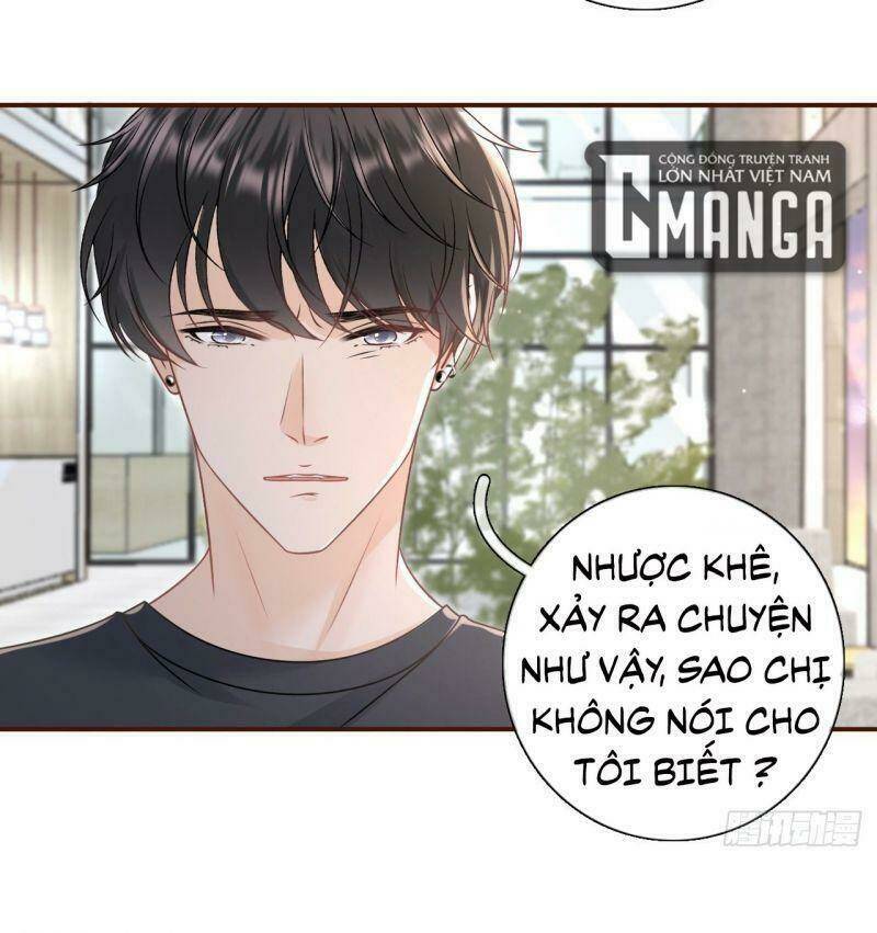 Bạn Gái Tôi Mới 30+: Chapter 84