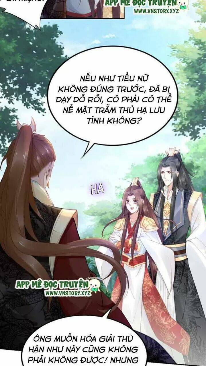 Nhất Sinh Nhất Thế Tiếu Thương Khung: Chapter 92