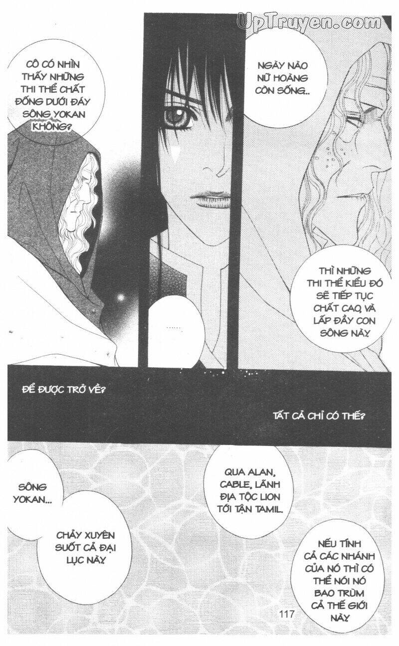 Saver - Vị Cứu Tinh: Chapter 32