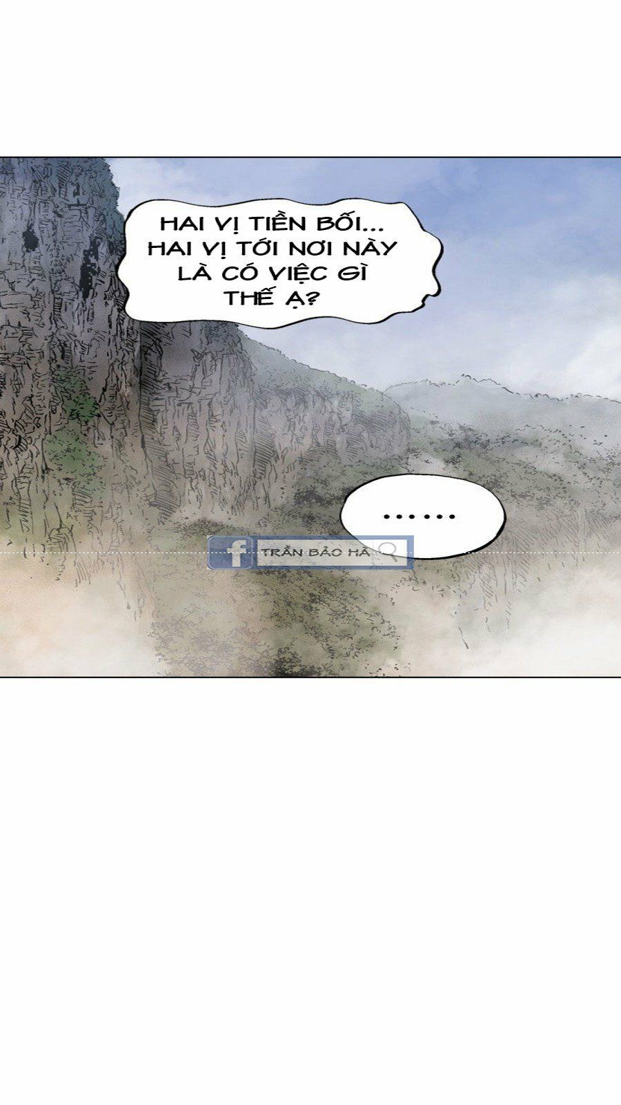 Cao Thủ 2: Chapter 59
