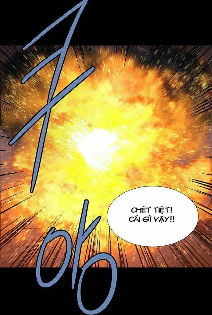 Dog Man (Chó Săn): Chapter 1