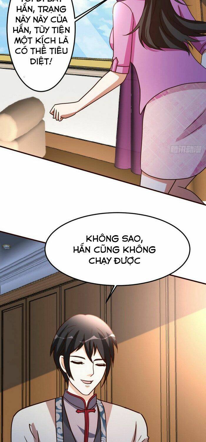 Trọng Sinh Tu Chân Tại Đô Thị: Chapter 125