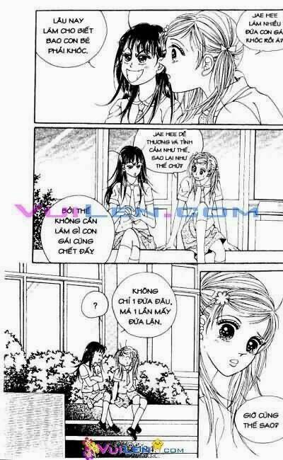 Cô gái Trung Hoa: Chapter 12