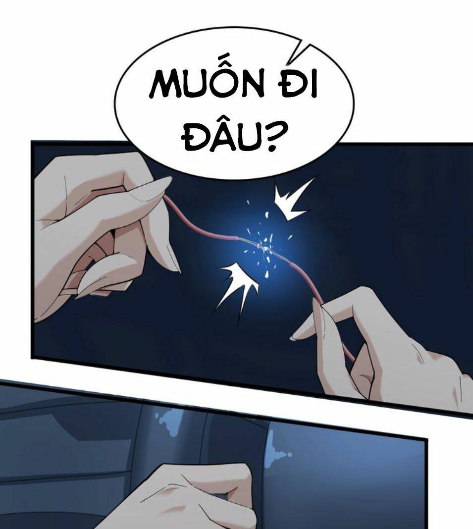 Siêu Cấp Đại Chủ Bạ: Chapter 52